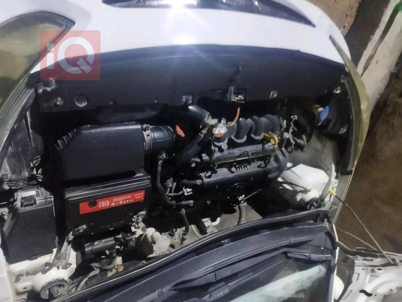 هيونداي أكسنت